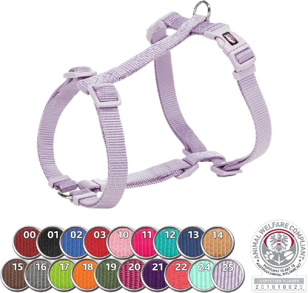 Miscota Trixie 204918 Guinzaglio New Premium Papaia Super sconto