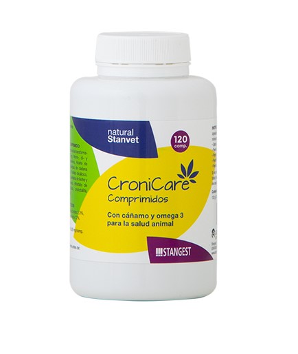 Miscota Natural Stanvet Cronicare Vendita
