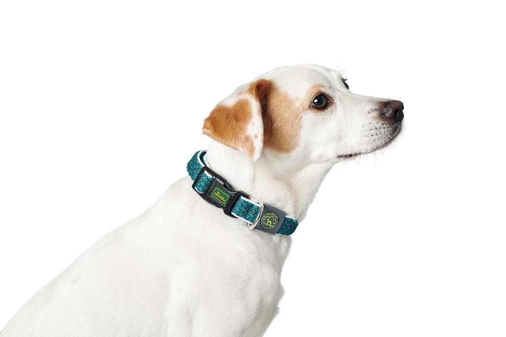 Miscota Hunter Vario Yarn Collar Basic Promozione