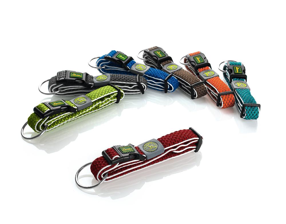 Miscota Hunter Vario Yarn Collar Basic Promozione