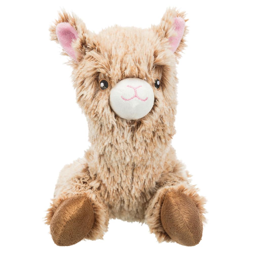 Miscota Trixie Animale di peluche di Alpaca Promozione Limitata