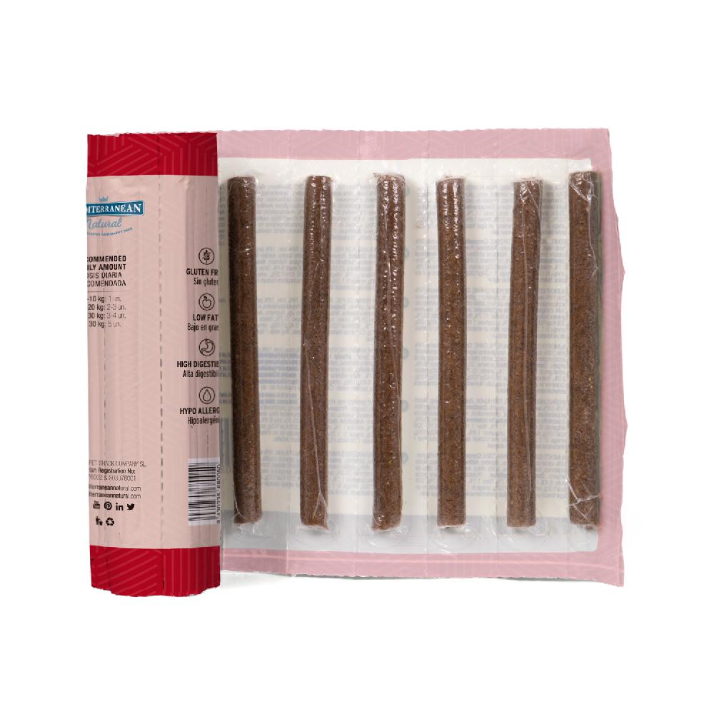 Miscota Mediterranean Natural Serrano Serrano Sticks Serrano Fino Al -60%
