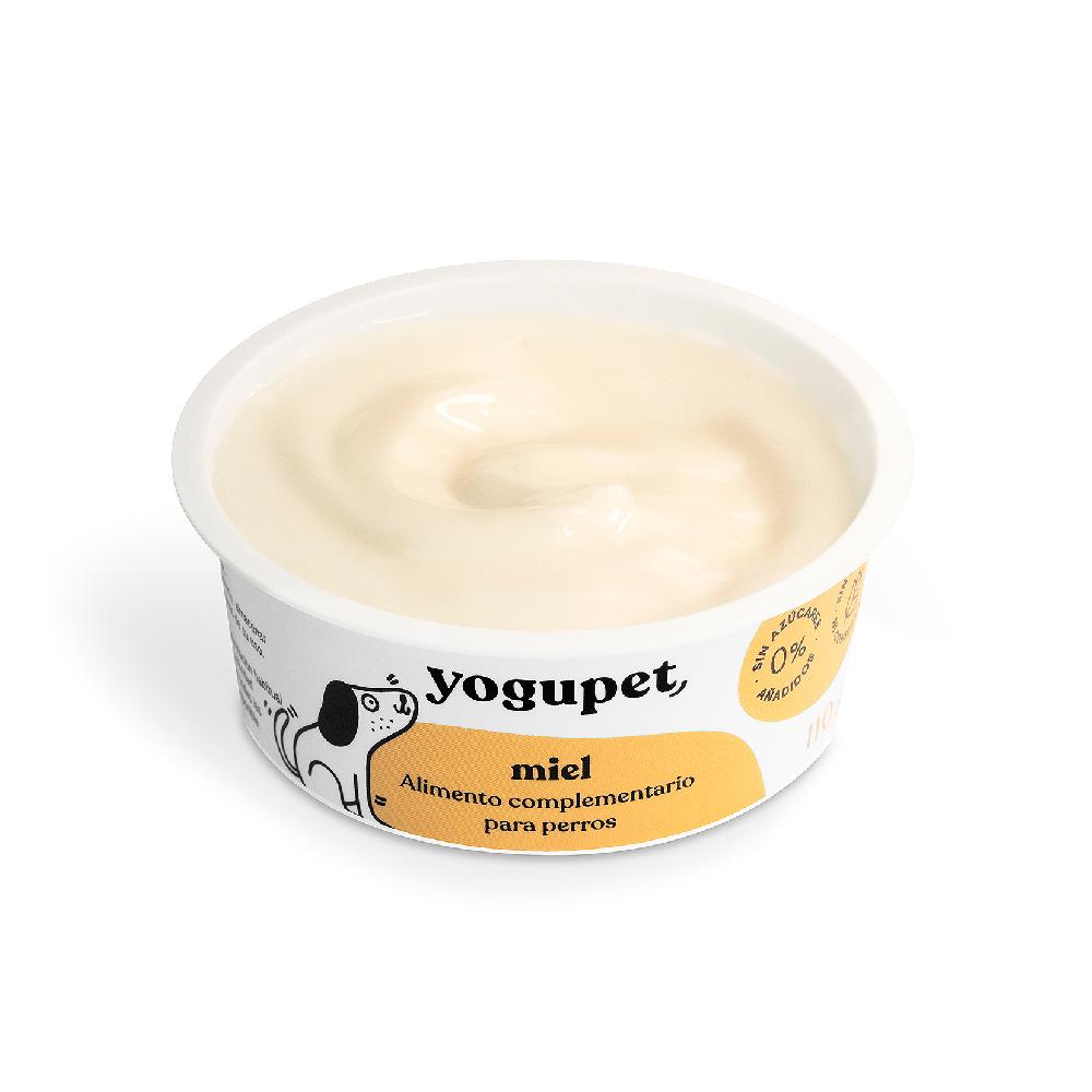 Miscota Yogupet Yogurt al miele per cani Sconto