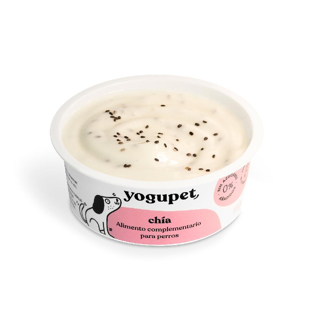 Miscota Yogupet Yogurt Chia Classico per Cani Offerta