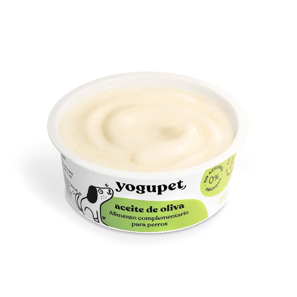 Miscota Yogupet Yogurt Classico all'Olio d'Oliva per Cani Economico