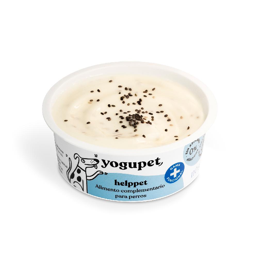 Miscota Yogupet Supporto al sistema immunitario dello yogurt per i cani Online