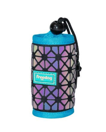 Miscota Freedog Dispenser per sacchetti Boreal Blu Spedizione gratuita