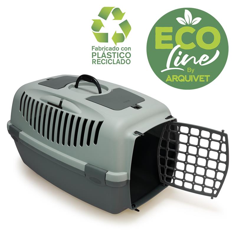 Miscota Arquivet Cuccia per cani e gatti in plastica riciclata Ecoline Sconto di tempo limitato