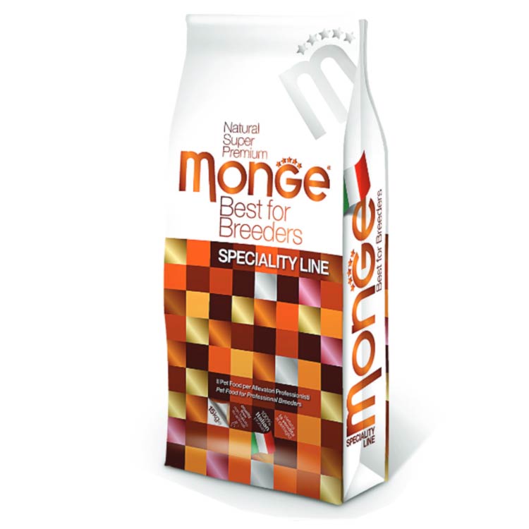 Miscota Monge Pienso Puppy de Cordero y Arroz para Cachorros Medium-Maxi Negozio online di fabbrica