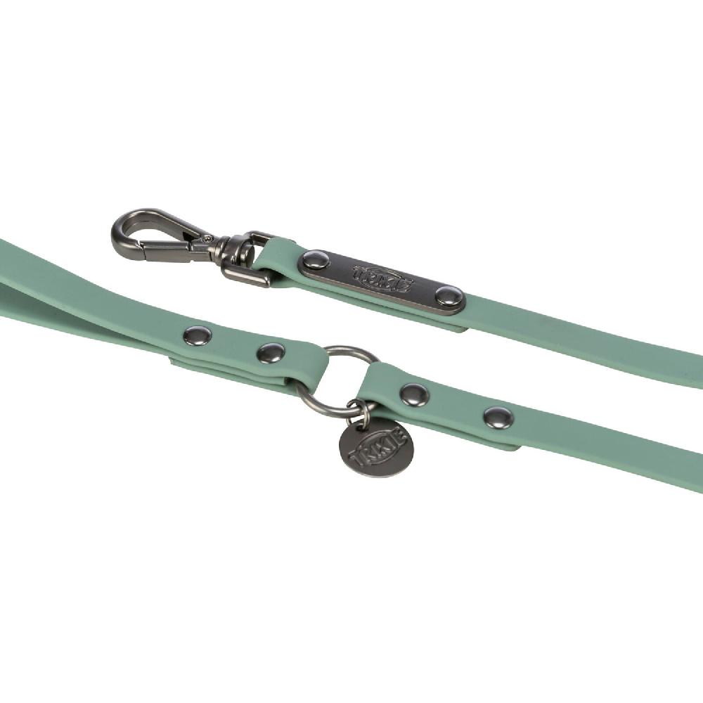 Miscota Trixie Guinzaglio CityStyle Sage per cani Flash Sale