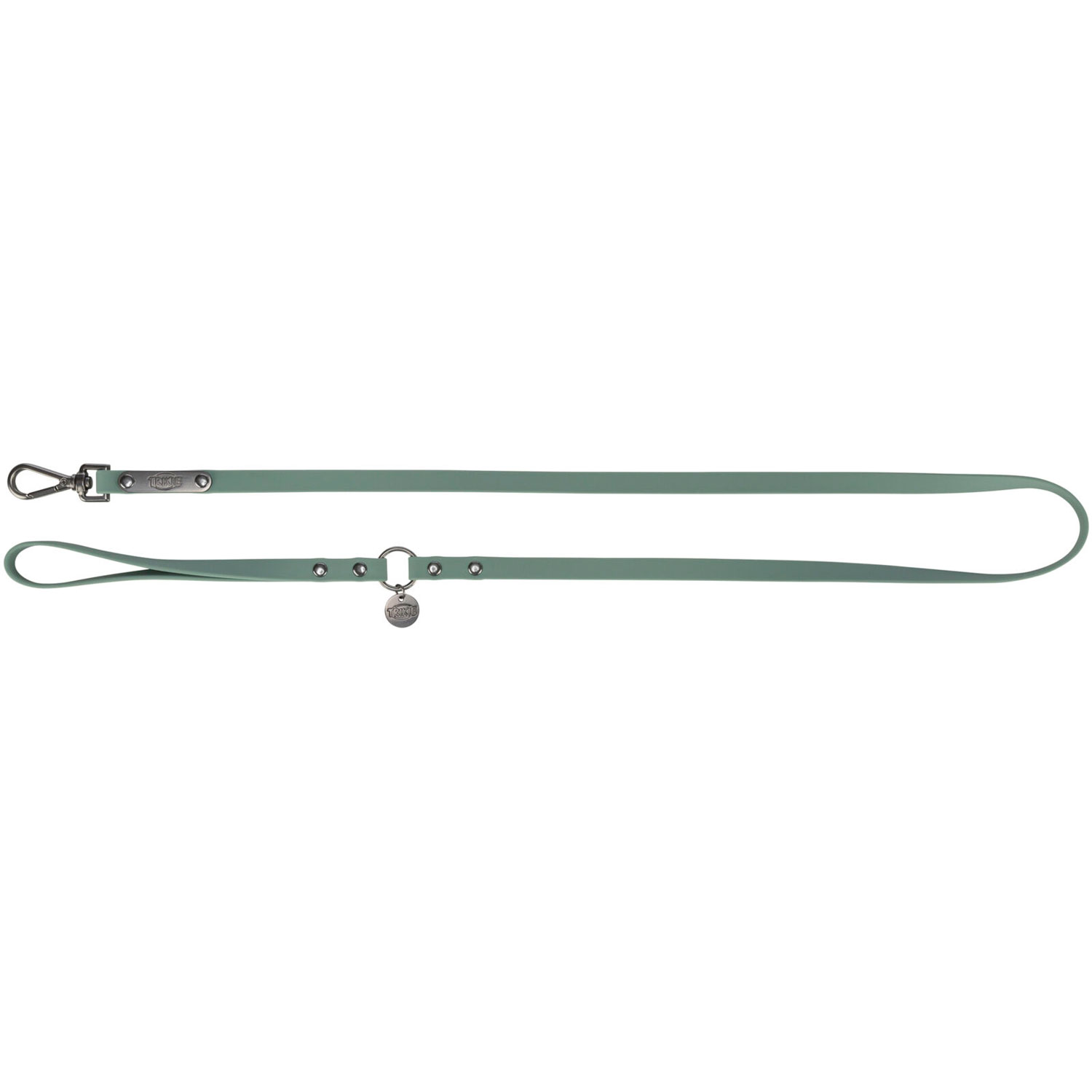Miscota Trixie Guinzaglio CityStyle Sage per cani Flash Sale