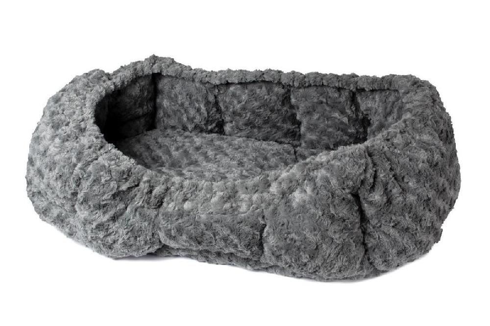 Miscota Karlie Flamingo Letto per cani morbido e coperto Shopping online