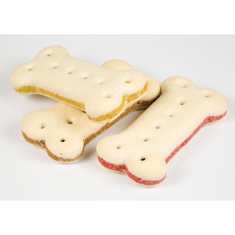 Miscota Nayeco Galletas para Perro Happer Mix Offerta Pasqua