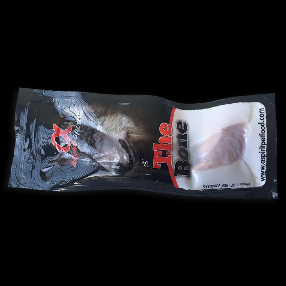 Miscota Alpha Spirit Mezzo Osso di Prosciutto per Cani Vendita calda