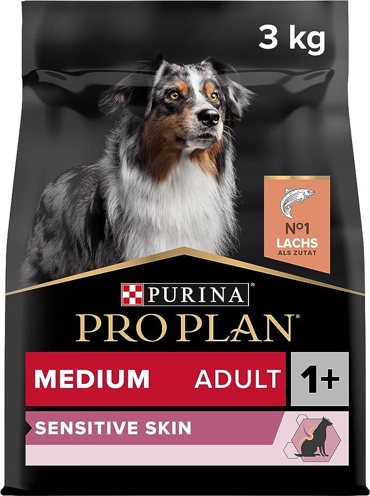 Miscota Purina Pro Plan Optiderma per Adulti Salmone Medium Nuovi prodotti