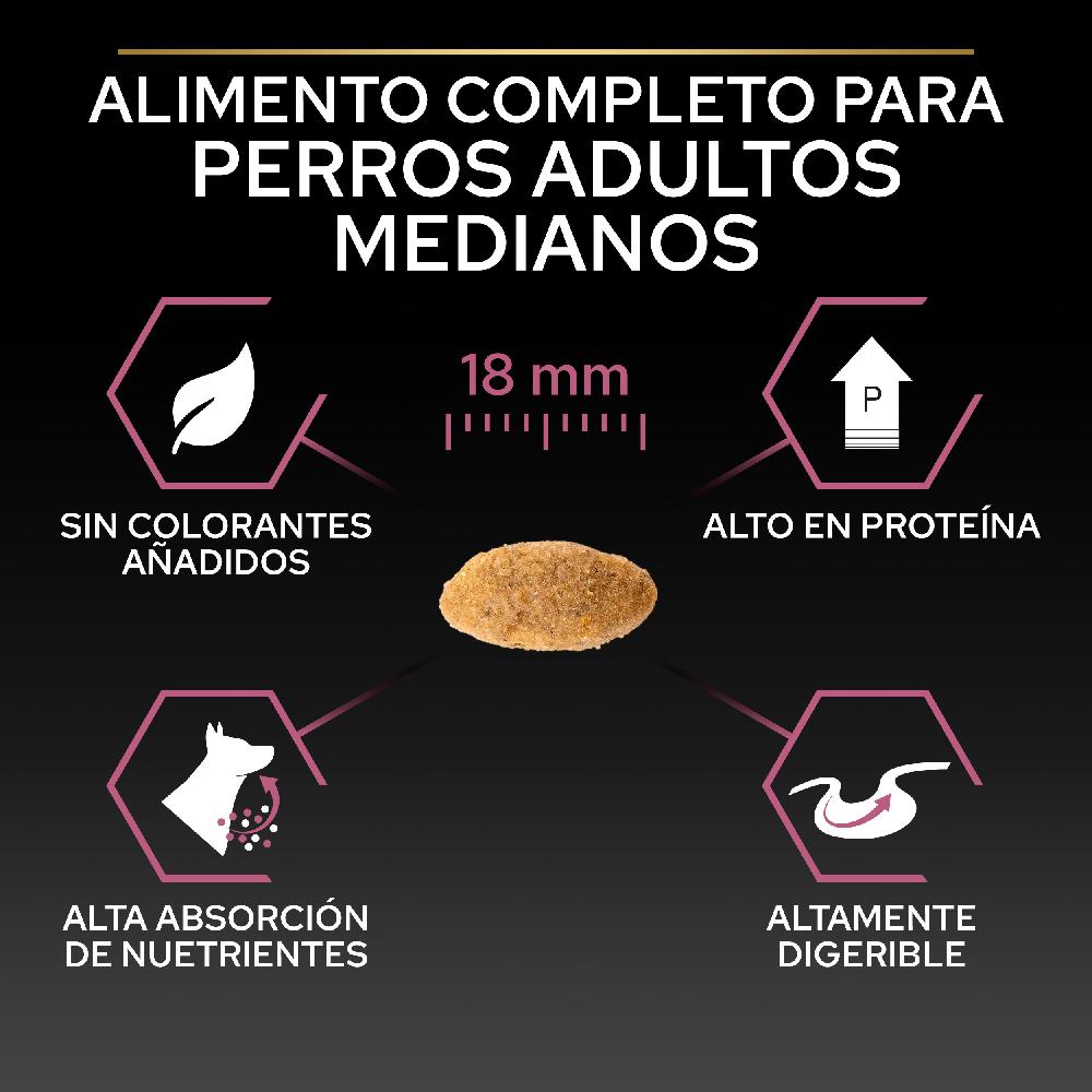 Miscota Purina Pro Plan Optiderma per Adulti Salmone Medium Nuovi prodotti