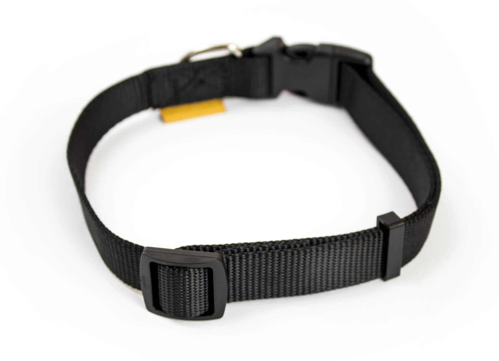 Miscota Miscota Collare Nylon Nero Offerte giornaliere