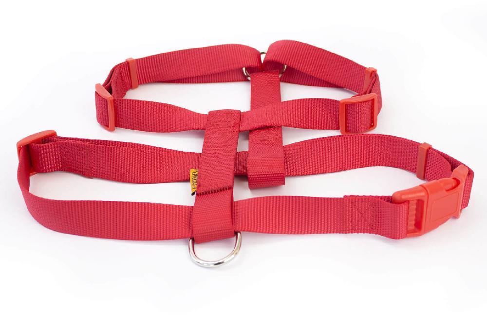 Miscota Miscota Imbracatura Nylon M 2.5Cm 56Cm 95Cm Enormi risparmi