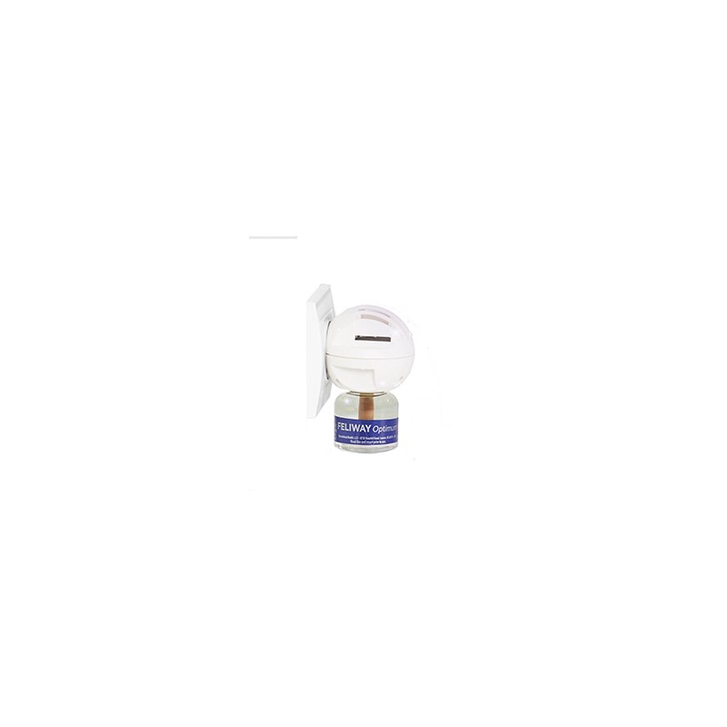 Feliway Optimum Diffusore per Gatti Hotsell