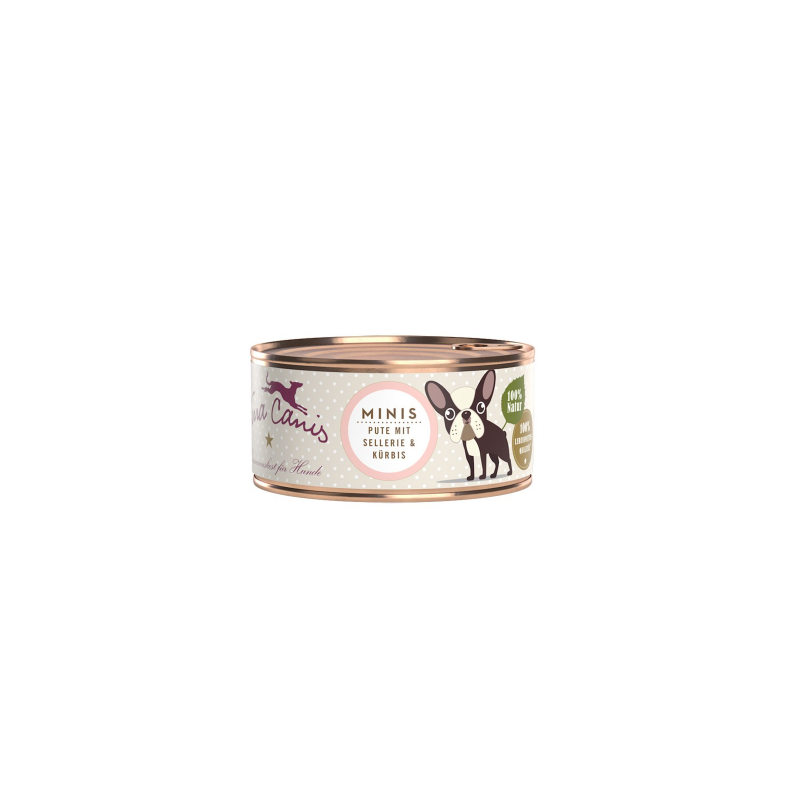 Terra Canis Minis Cibo Umido per Cani di Taglia Piccola Sottocosto