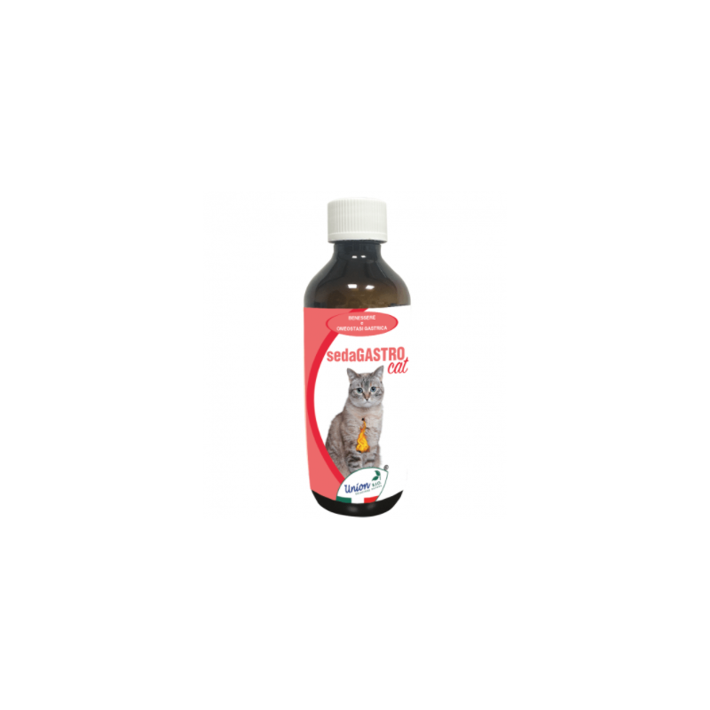 Union BIO SedaGastro per Gatti Offerta