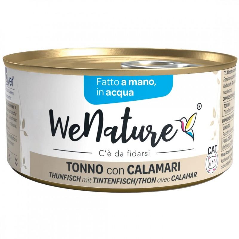 WeNature Cibo Umido Per Gatti Vendita Calda