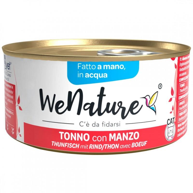 WeNature Cibo Umido Per Gatti Vendita Calda