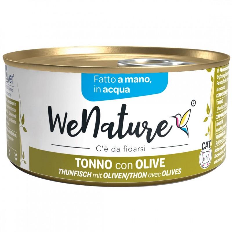 WeNature Cibo Umido Per Gatti Vendita Calda