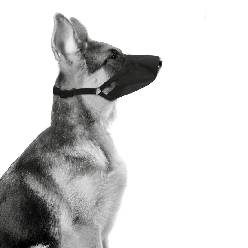 M-Pets Museruola Morbida per Cani Italy
