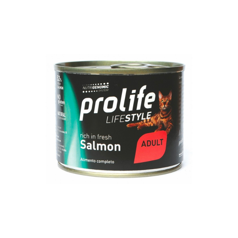 Prolife LifeStyle Adult Cibo Umido per Gatti Sconto di tempo limitato