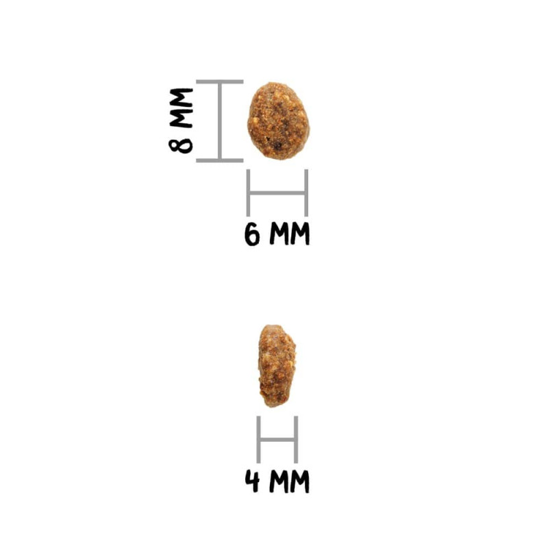 Ownat Author Grain Free Sterilized con Pollo Fresco per Gatti Sterilizzati Vendite stagionali