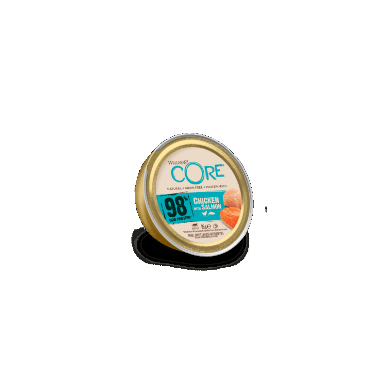 Wellness Core 98 Cibo Umido per Gatti Promozione temporanea