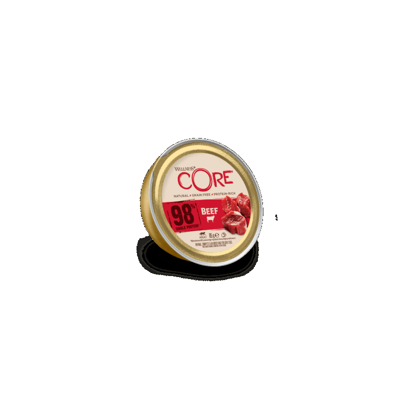 Wellness Core 98 Cibo Umido per Gatti Promozione temporanea