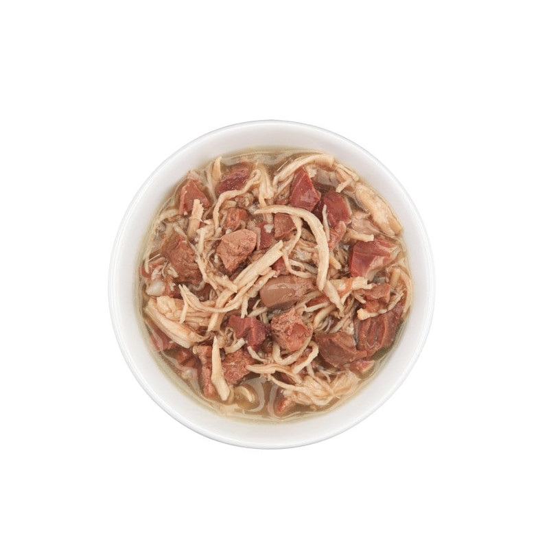 Schesir After Dark Cibo Umido per Gatti Outlet