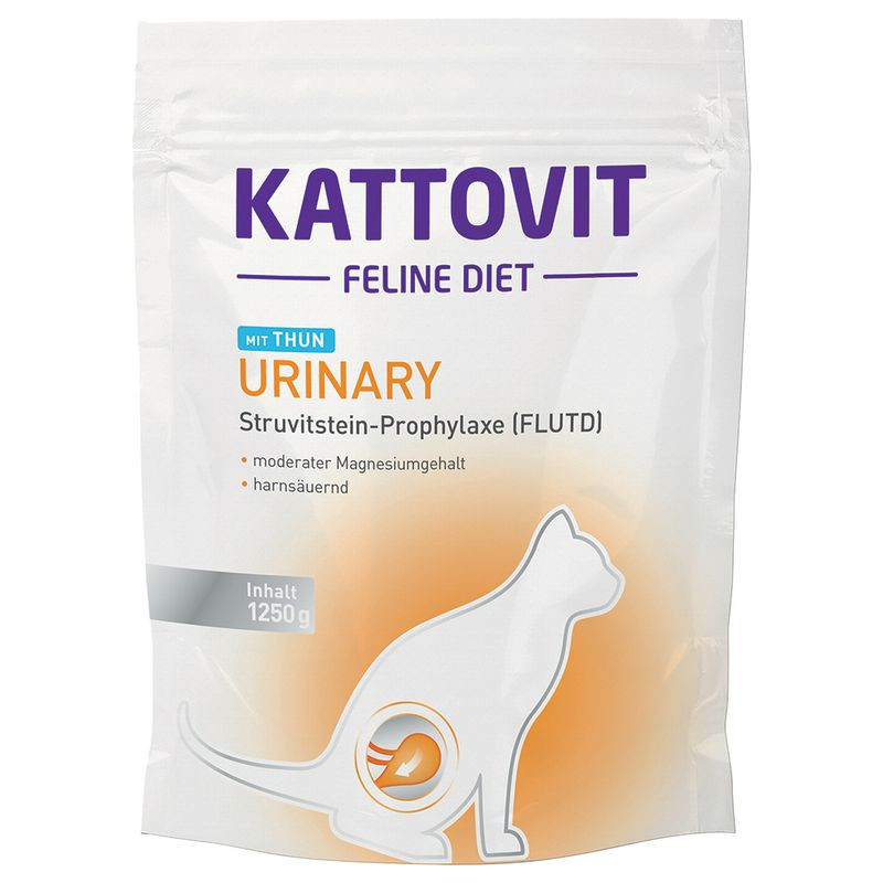Kattovit Urinary Cibo Secco per Gatti Prezzo basso