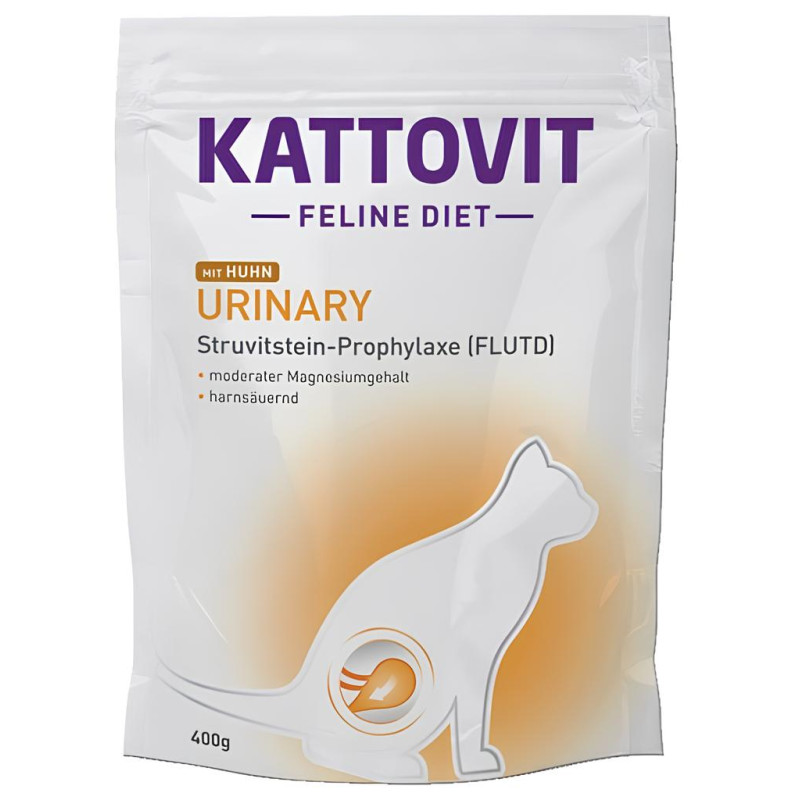 Kattovit Urinary Cibo Secco per Gatti Prezzo basso