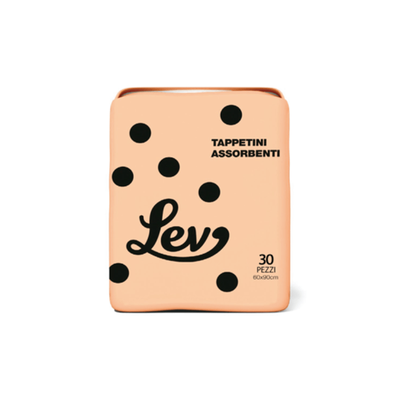 Lev Tappetini Assorbenti per Cani Fino al 60% di sconto