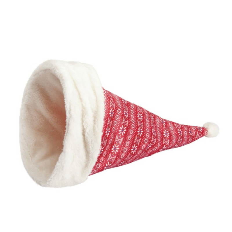 Camon Cuccia Nascondiglio Natalizia per Cani e Gatti Super sconto