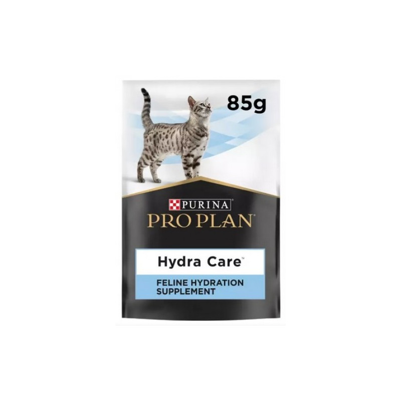 Purina Pro Plan Hydra Care per Gatti Qualità Garantita