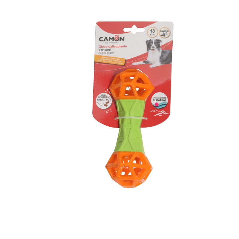 Camon Manubrio Geometrico Gioco per Cani Negozio online di fabbrica
