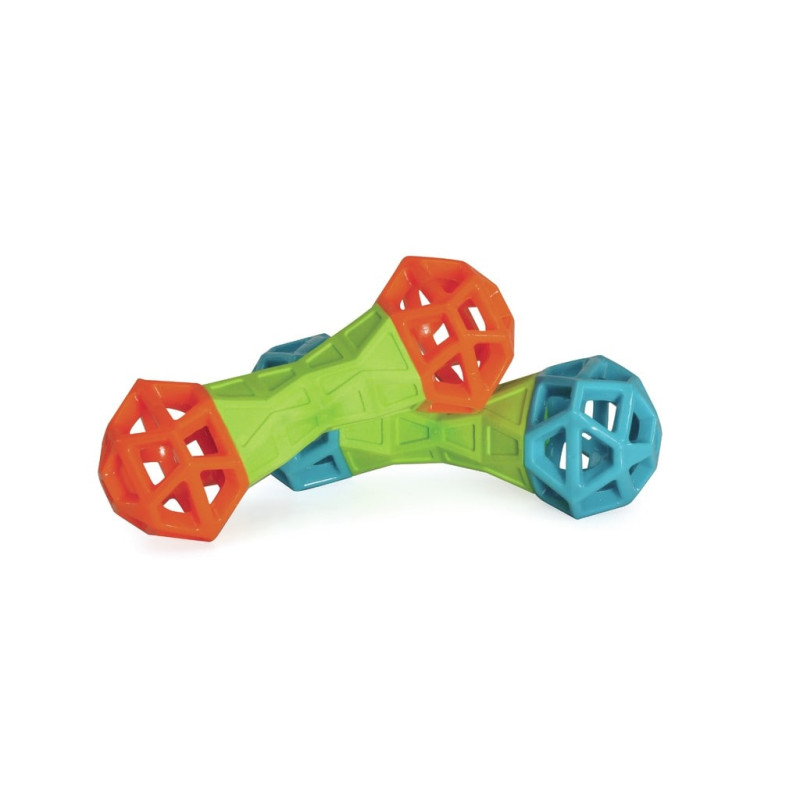 Camon Manubrio Geometrico Gioco per Cani Negozio online di fabbrica
