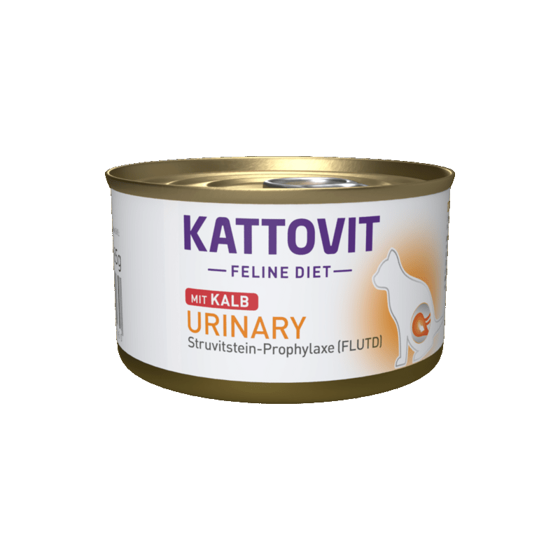 Kattovit Urinary Cibo Umido per Gatti Grande vendita