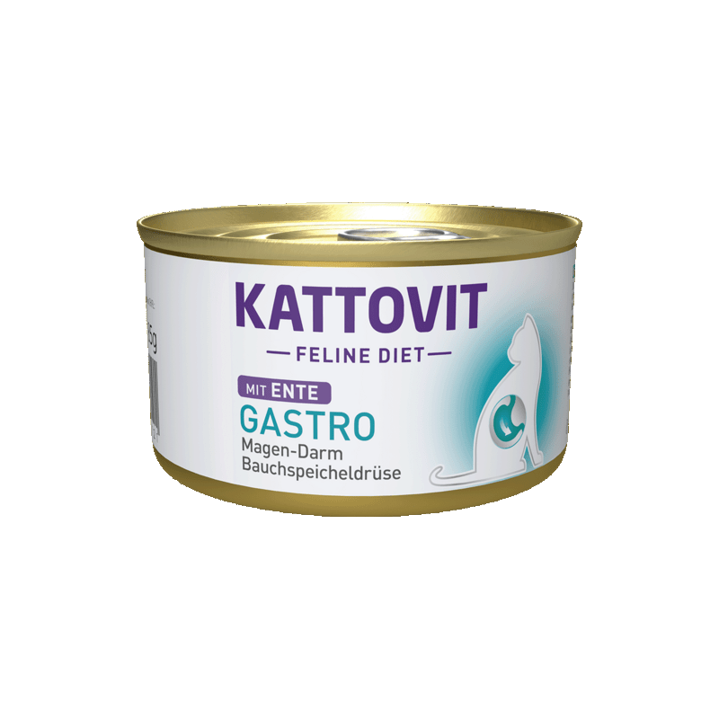 Kattovit Gastro Cibo Umido per Gatti Flash Sale