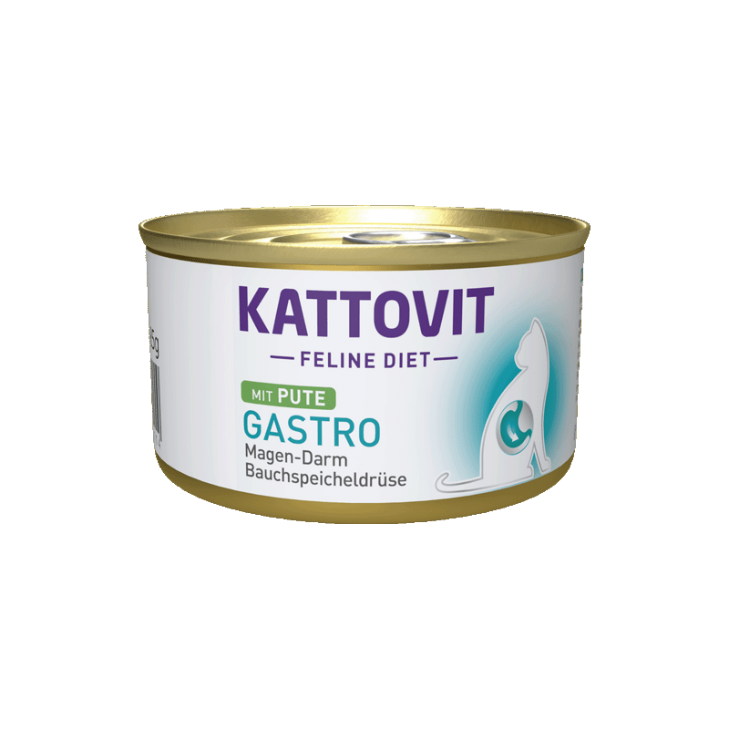 Kattovit Gastro Cibo Umido per Gatti Flash Sale