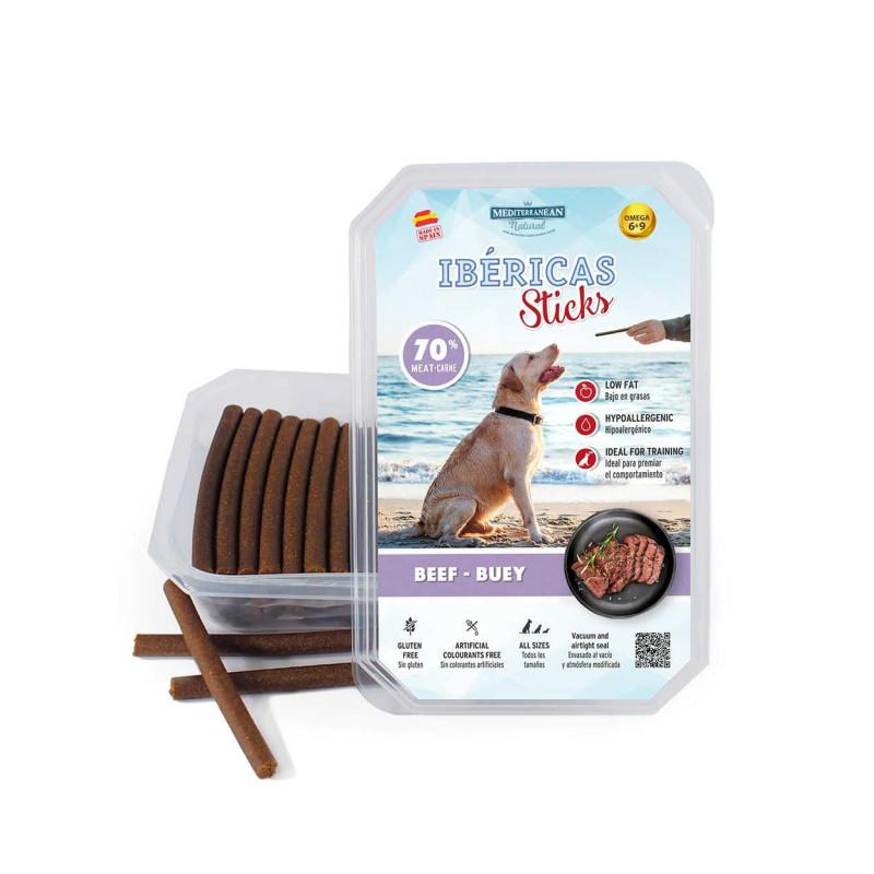 Mediterranean Iberica Sticks Ipoallergenici per Cani Online Outlet