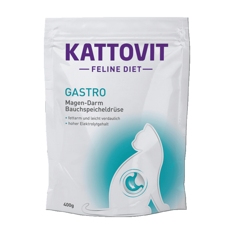 Kattovit Gastro Cibo Secco per Gatti Lightning offer