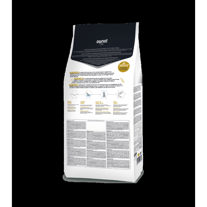Ownat Care Urinary per Gatti Comprane uno, ottenene uno gratis