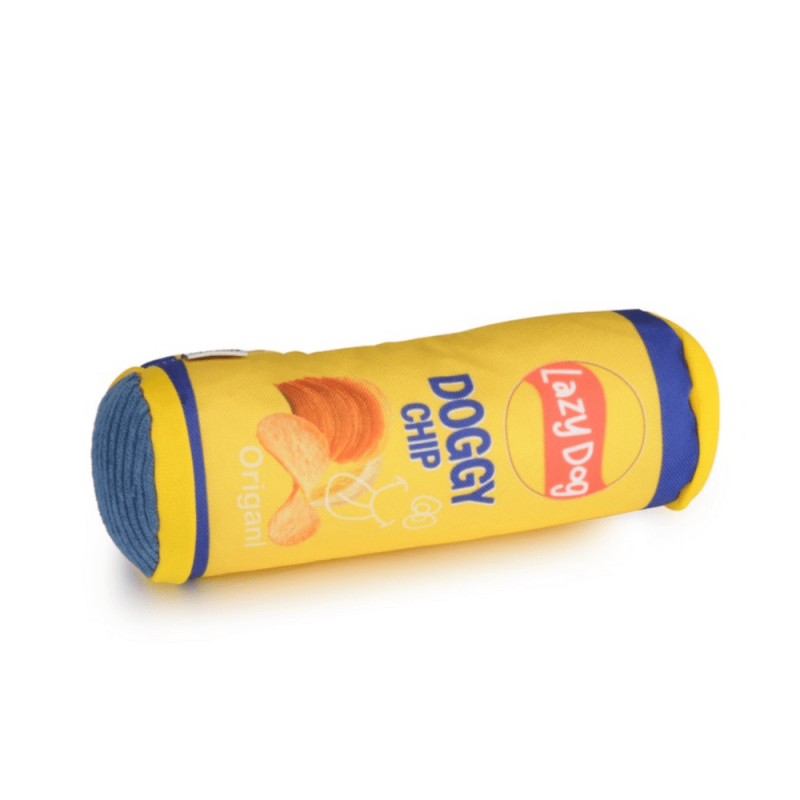 Camon Doggy Chip Gioco per Cani Ritorno libero