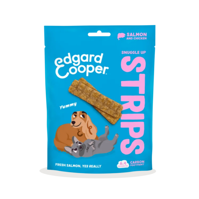 Edgard Cooper Stripes Snack per Cani Officina