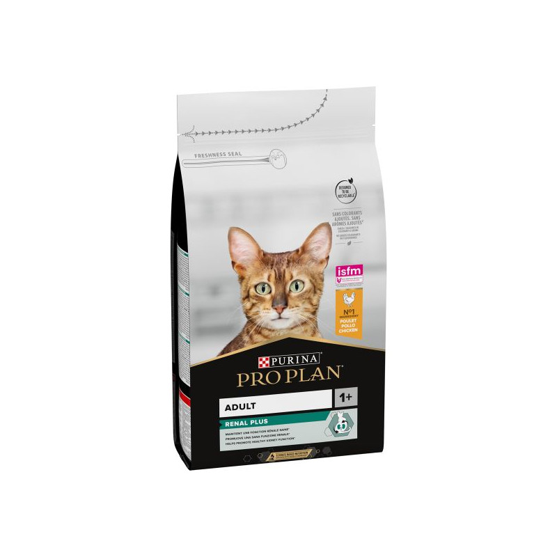 Purina Pro Plan Adult Renal Plus per Gatti